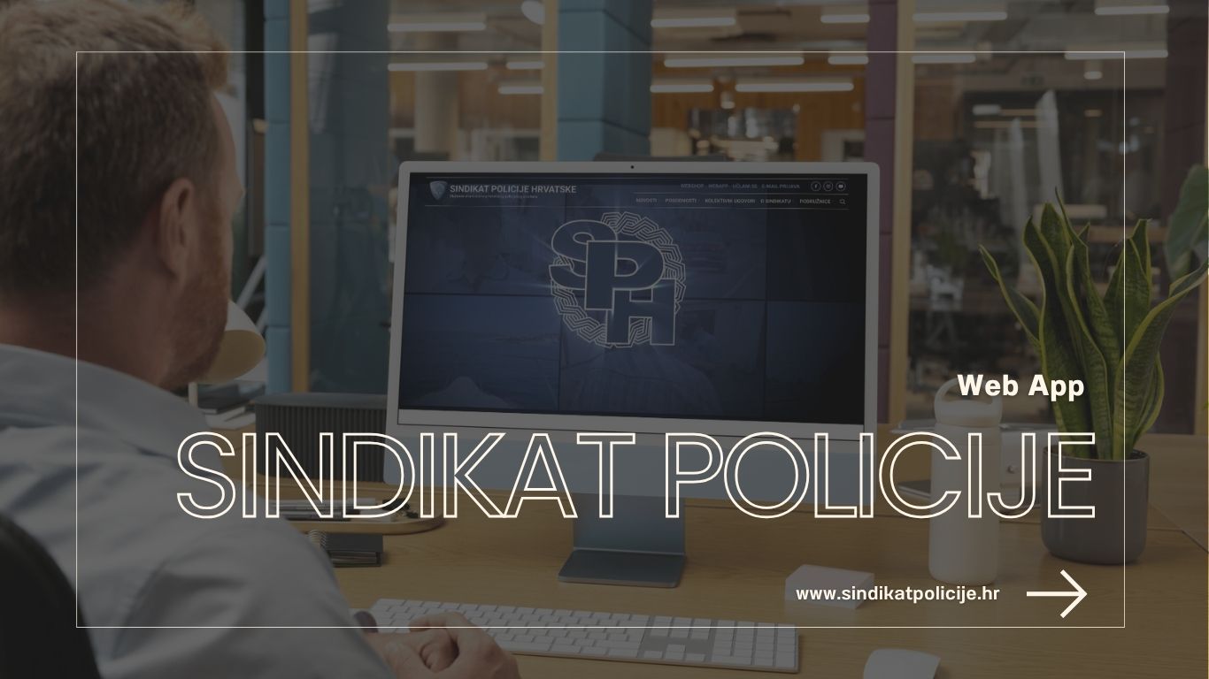 Sindikat Policije
