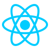 React